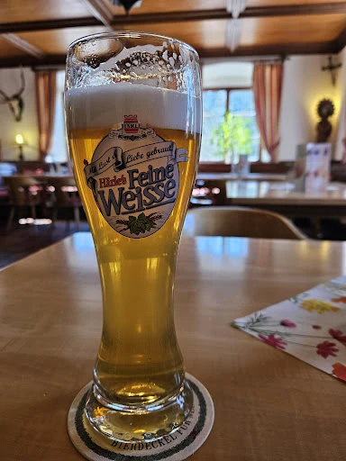 Restaurant Grüner Baum Schloß Zeil Inh. Andreas Groß
